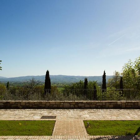 Villa Degli Ulivi Assisi Exterior foto